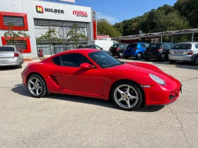 Porsche Cayman 2.7, снимка 4