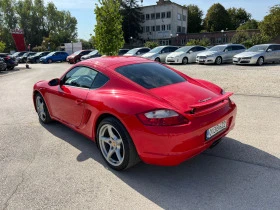 Porsche Cayman 2.7, снимка 7