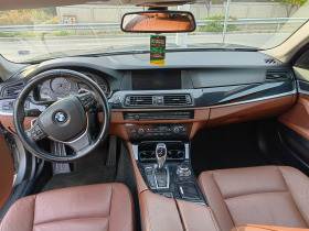 BMW 525 525 X-drive  | Mobile.bg   5