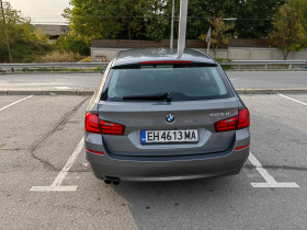 BMW 525 525 X-drive  | Mobile.bg   4