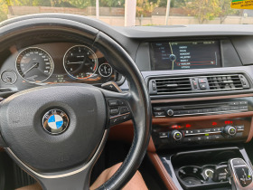 BMW 525 525 X-drive  | Mobile.bg   6