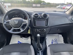 Dacia Sandero 0.9,Euro 6, Stepway | Mobile.bg   12