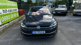 VW Golf 2.0 TDI Comfortline/LED/Distronic/ Car Play | Mobile.bg   3