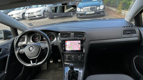 VW Golf 2.0 TDI Comfortline/LED/Distronic/ Car Play | Mobile.bg   11