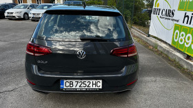 VW Golf 2.0 TDI Comfortline/LED/Distronic/ Car Play | Mobile.bg   7