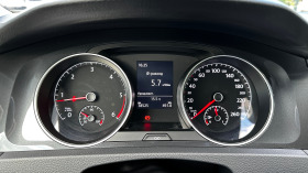 VW Golf 2.0 TDI Comfortline/LED/Distronic/ Car Play | Mobile.bg   14