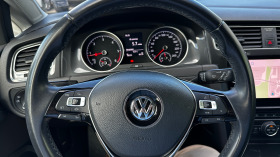 VW Golf 2.0 TDI Comfortline/LED/Distronic/ Car Play | Mobile.bg   15