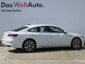 VW Arteon R-Line 2.0 TSI BMT DSG | Mobile.bg    2