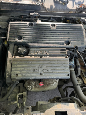 Lancia Lybra 1.8, снимка 2