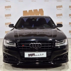 Audi S8 PLUS quattro, carbon, Bang&Olufsen,  | Mobile.bg    4