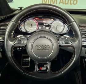 Audi S8 PLUS quattro, carbon, Bang&Olufsen,  | Mobile.bg    9