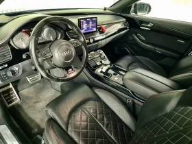 Audi S8 PLUS quattro, carbon, Bang&Olufsen,  | Mobile.bg    7