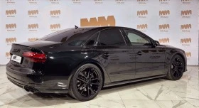 Audi S8 PLUS quattro, carbon, Bang&Olufsen,  | Mobile.bg    2