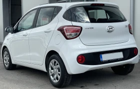 Обява за продажба на Hyundai I10 Върнат от Лизинг Фабрична Газ Euro 6B ~13 900 лв. - изображение 2