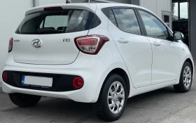 Hyundai I10 Върнат от Лизинг Фабрична Газ Euro 6B, снимка 5