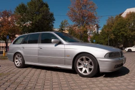 BMW 530 Touring, снимка 4