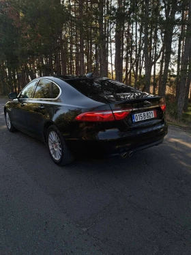 Jaguar Xf ИТАЛИЯ, НОВ В, снимка 5