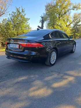 Jaguar Xf ИТАЛИЯ, НОВ В, снимка 7