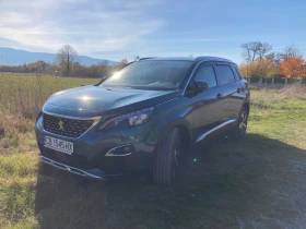 Обява за продажба на Peugeot 5008 NEW ALLURE 1.6 180 EAT8 ~46 000 лв. - изображение 7