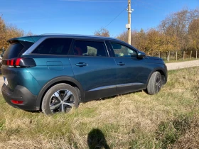 Обява за продажба на Peugeot 5008 NEW ALLURE 1.6 180 EAT8 ~46 000 лв. - изображение 2