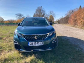 Обява за продажба на Peugeot 5008 NEW ALLURE 1.6 180 EAT8 ~46 000 лв. - изображение 1