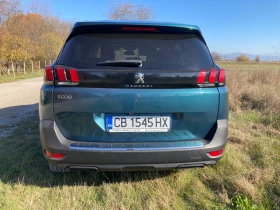 Обява за продажба на Peugeot 5008 NEW ALLURE 1.6 180 EAT8 ~46 000 лв. - изображение 4