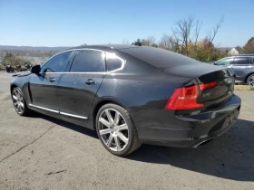 Volvo S90 T6 INSCRIPTION | Mobile.bg    2