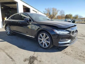 Volvo S90 T6 INSCRIPTION | Mobile.bg    4