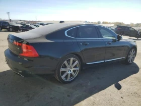 Volvo S90 T6 INSCRIPTION | Mobile.bg    3