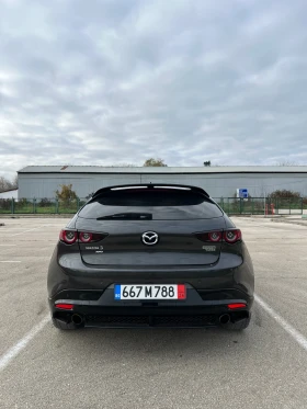 Mazda 3 2.5 TURBO Premium Plus, снимка 4