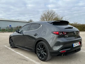 Mazda 3 2.5 TURBO Premium Plus, снимка 1