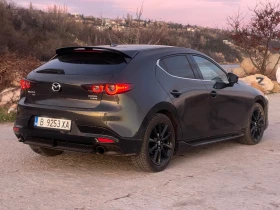 Mazda 3 2.5 TURBO Premium Plus, снимка 4