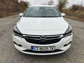 Opel Astra K-COSMO-Нов Внос ИТАЛИЯ - КАТО НОВА - FULL EXTRI, снимка 1