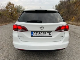 Opel Astra K-COSMO-Нов Внос ИТАЛИЯ - КАТО НОВА - FULL EXTRI, снимка 5