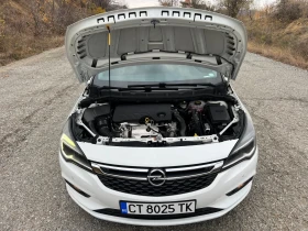 Opel Astra K-COSMO-Нов Внос ИТАЛИЯ - КАТО НОВА - FULL EXTRI, снимка 9