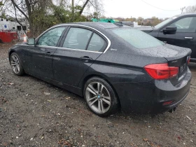 BMW 330 Е* IPerformance* Recaro* , снимка 4