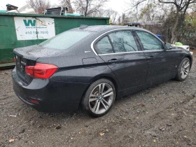 BMW 330 Е* IPerformance* Recaro* , снимка 6