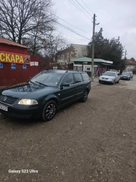 VW Passat Kombi-5, снимка 2