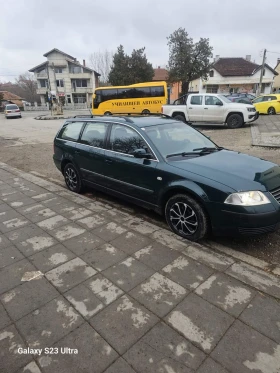 VW Passat Kombi-5, снимка 3