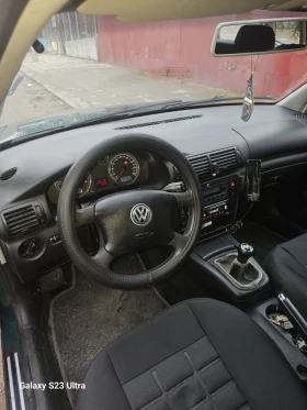 VW Passat Kombi-5, снимка 5