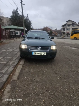 VW Passat Kombi-5, снимка 1