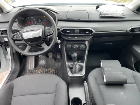 Dacia Logan 1.0 TCe, снимка 9