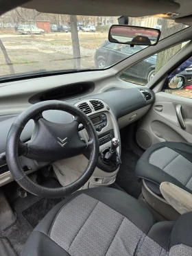 Citroen Xsara picasso 1.6, снимка 8