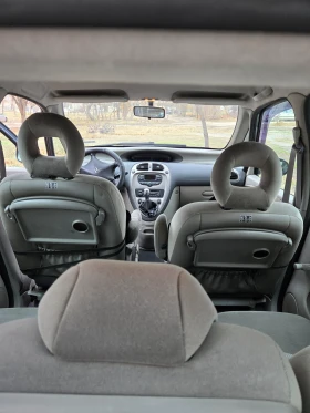 Citroen Xsara picasso 1.6, снимка 6