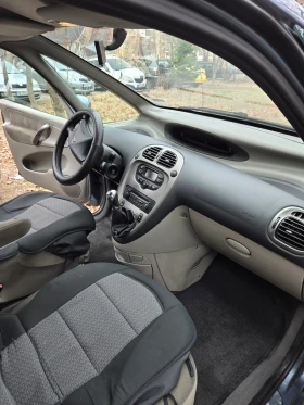 Citroen Xsara picasso 1.6, снимка 5