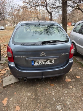 Citroen Xsara picasso 1.6, снимка 2