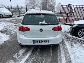 VW Golf 1.6TDI AUTOMATIC EVRO5 - [7] 