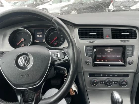 VW Golf 1.6TDI AUTOMATIC EVRO5 - [14] 