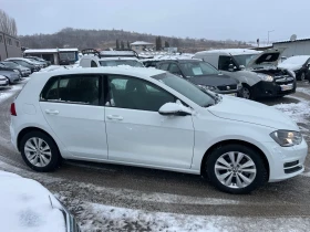 VW Golf 1.6TDI AUTOMATIC EVRO5 - [5] 