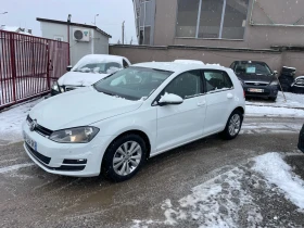 VW Golf 1.6TDI AUTOMATIC EVRO5 - [9] 